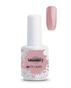 База гел лак SECRETLY ECO LIQUID Rubber base Collection 8 15 мл.