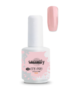База гел лак SECRETLY PROFESSIONAL ECO PRO Base Collection 10 15 мл.