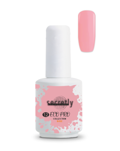 База гел лак SECRETLY PROFESSIONAL ECO PRO Base Collection 12 15 мл.