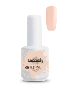 База гел лак SECRETLY PROFESSIONAL ECO PRO Base Collection 13 15 мл.