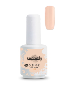 База гел лак SECRETLY PROFESSIONAL ECO PRO Base Collection 14 15 мл.