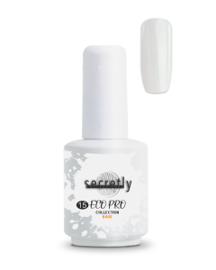 База гел лак SECRETLY PROFESSIONAL ECO PRO Base Collection 15 15 мл.
