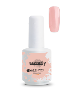 База гел лак SECRETLY PROFESSIONAL ECO PRO Base Collection 16 15 мл.