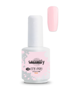 База гел лак SECRETLY PROFESSIONAL ECO PRO Base Collection 18 15 мл.