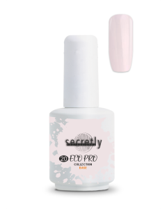 База гел лак SECRETLY PROFESSIONAL ECO PRO Base Collection 20 15 мл.