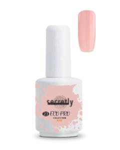 База гел лак SECRETLY PROFESSIONAL ECO PRO Base Collection 23 15 мл.