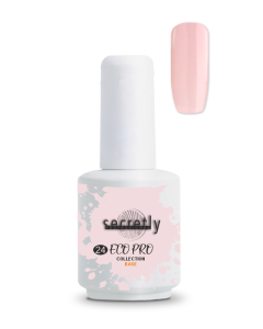 База гел лак SECRETLY PROFESSIONAL ECO PRO Base Collection 24 15 мл.
