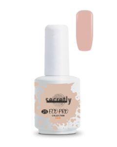 База гел лак SECRETLY PROFESSIONAL ECO PRO Base Collection 25 15 мл.