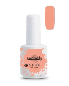 База гел лак SECRETLY PROFESSIONAL ECO PRO Base Collection 27 15 мл.
