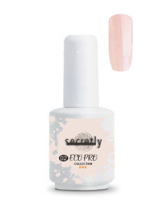 База гел лак SECRETLY PROFESSIONAL ECO PRO Base Collection 2 15 мл.