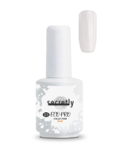 База гел лак SECRETLY PROFESSIONAL ECO PRO Base Collection 3 15 мл.