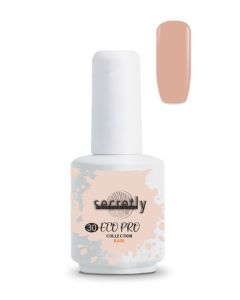 База гел лак SECRETLY PROFESSIONAL ECO PRO Base Collection 30 15 мл.