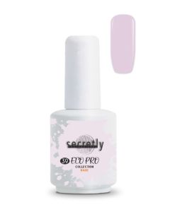 База гел лак SECRETLY PROFESSIONAL ECO PRO Base Collection 39 15 мл.