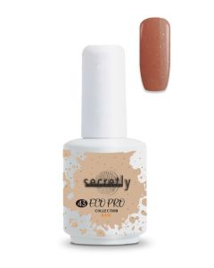 База гел лак SECRETLY PROFESSIONAL ECO PRO Base Collection 43 15 мл.