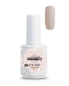 База гел лак SECRETLY PROFESSIONAL ECO PRO Base Collection 46 15 мл.