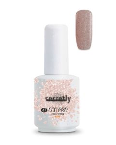 База гел лак SECRETLY PROFESSIONAL ECO PRO Base Collection 47 15 мл.