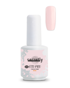 База гел лак SECRETLY PROFESSIONAL ECO PRO Base Collection 5 15 мл.