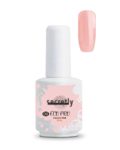 База гел лак SECRETLY PROFESSIONAL ECO PRO Base Collection 6 15 мл.