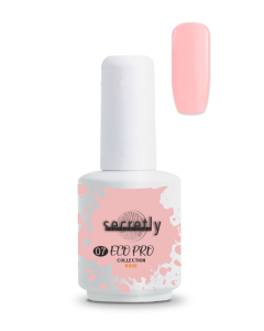 База гел лак SECRETLY PROFESSIONAL ECO PRO Base Collection 7 15 мл.