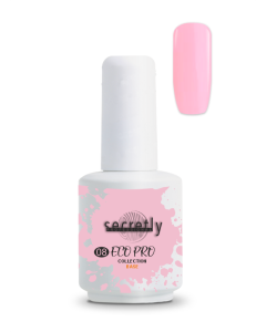 База гел лак SECRETLY PROFESSIONAL ECO PRO Base Collection 8 15 мл.