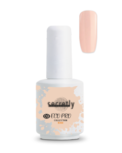 База гел лак SECRETLY PROFESSIONAL ECO PRO Base Collection 9 15 мл.