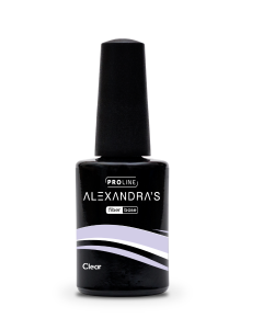 База гел лак ALEXANDRA'S PROLINE Fiber Base 14ml