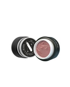 UV/LED гел Noriko Nails Fluffy Gel Berry Mousse 15g