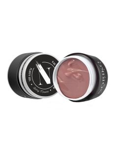 UV/LED гел Noriko Nails Fluffy Gel Berry Mousse 50g