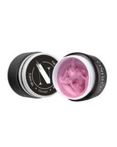 UV/LED гел Noriko Nails Fluffy Gel Flamingo 50g