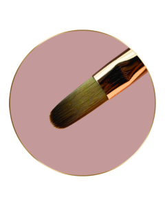 Четка NORIKO Nails Gel Brush 6