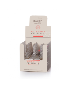 Антицелулитни ампули SALI DI ISCHIA Anti Cellulite Ampoules 12x10ml.