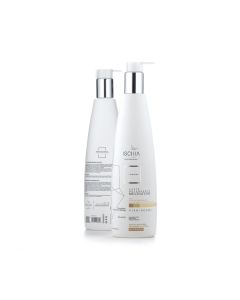 Мултиактивно почистващо мляко за лице SALI DI ISCHIA Multi-Active Cleansing Milk 500 ml