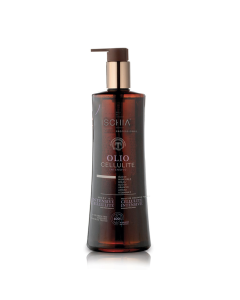 Интензивно масажно олио срещу целулит SALI DI ISCHIA Cellulite Intensive Oil Massage 500ml.