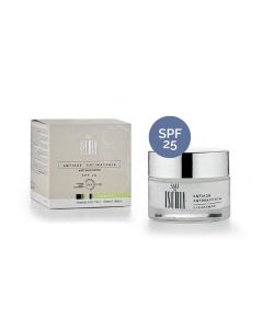 Крем за лице против бръчки и петна SALI DI ISCHIA CREARANCE Crema Antiage Antimcchia SPF 25 50 ml