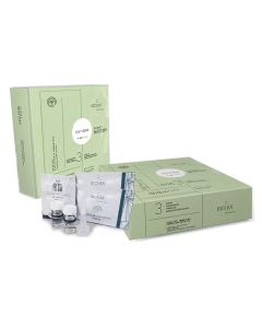 Комплект за почистване и матиране SALI DI ISCHIA EAU VERTE Purify Mattify