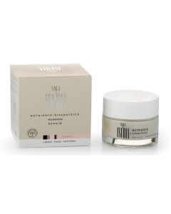 Възстановяващ и подхранващ крем за лице SALI DI ISCHIA DEFENCE Nourishing Repair Cream 50 ml