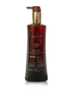 Еластично и стягащо масажно олио за тяло SALI DI ISCHIA Elasticizing and Firming Oil Massage 500ml.