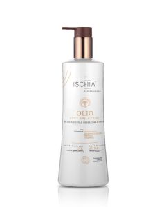 Олио за след епилация SALI DI ISCHIA After Wax Oil 500ml.
