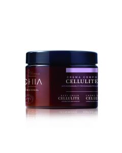 Масажен крем за тяло против целулит SALI DI ISCHIA Cellulite Massage Cream 500ml.
