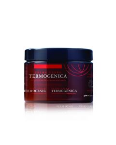Термогенен крем за масаж SALI DI ISCHIA Thermogenic Massage Cream 500ml.