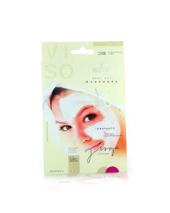  Хидроактивна маска за лице SALI DI ISCHIA VISAGE Hydroactive Powder Mask 30g 