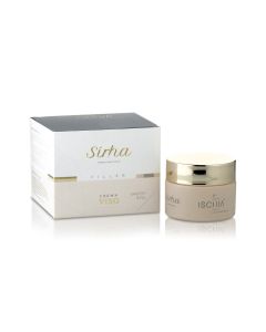 Крем за лице с филър ефект SALI DI ISCHIA SIRHA Filler Effect Cream 50ml