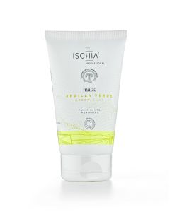 Маска със зелена глина SALI DI ISCHIA Mask with Green Clay 150ml