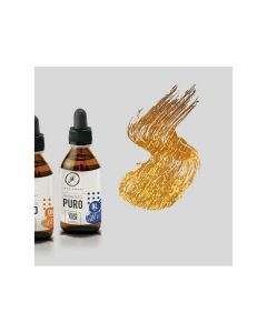 Пигмент за коса JEAN ROBERT Golden 3200 50 мл.