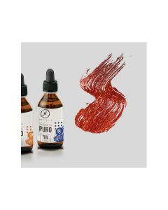 Пигмент за коса JEAN ROBERT Orange 3230 50 мл.