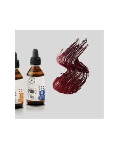 Пигмент за коса JEAN ROBERT Red 3170 50 мл.