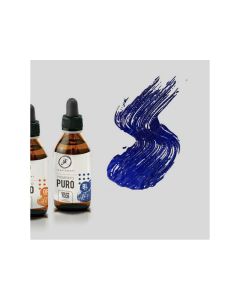 Пигмент за коса JEAN ROBERT Blue 3180 50 мл.