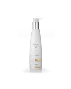 2 в 1 Тоник и почистващо мляко за лице SALI DI ISCHIA 2 in 1 Tonic Cleansing Milk 250ml