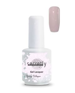 Гел лак SECRETLY PROFESSIONAL Limited Collection Spring Whisper Morning Peony #1