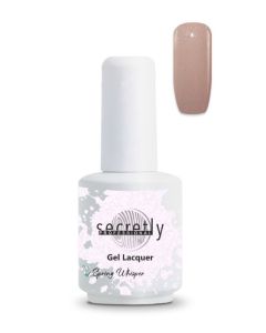 Гел лак SECRETLY PROFESSIONAL Limited Collection Spring Whisper Soft Magnolia #3